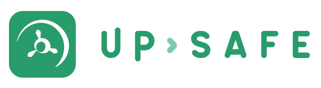UPINSAFE logo