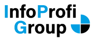 InfoProfi Group logo