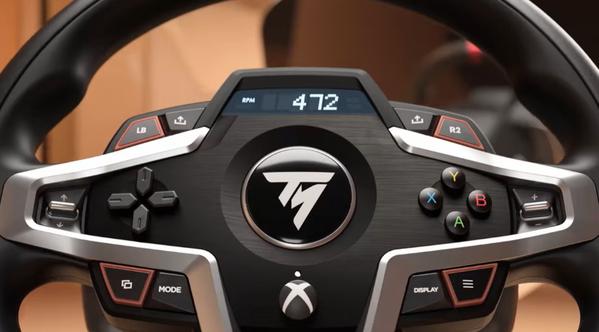 Thrustmaster T248