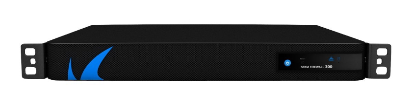 Barracuda SPAM Firewall