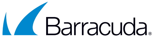 Barracuda logo