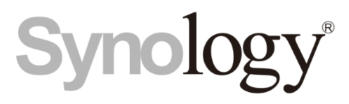 Synology logo