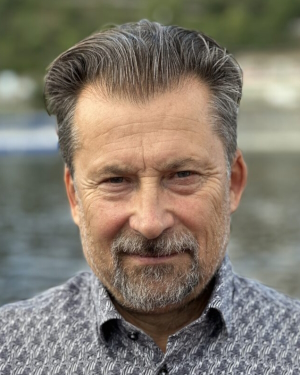 Zdeněk Bínek, zakladatel a ředitel společnosti ZEBRA SYSTEMS