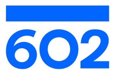 602 logo