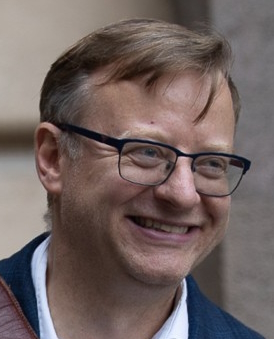Ing. Kamil Schvarcz, jednatel společnosti APEX solutions s.r.o.