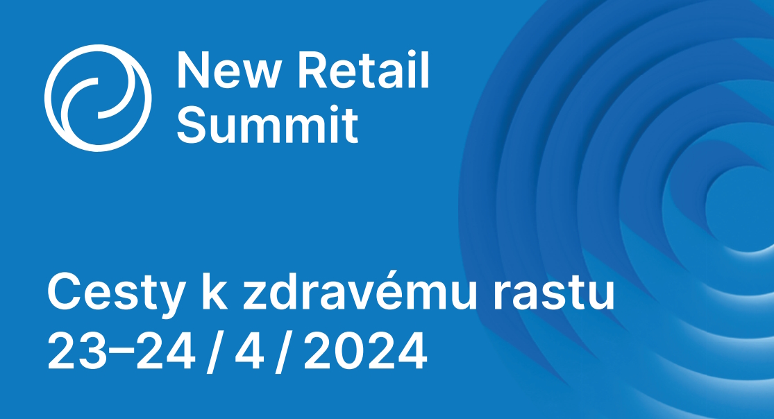 New Retail Summit 2024