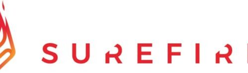 SureFire logo