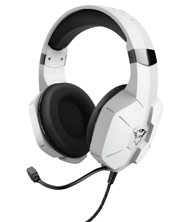 Trust GXT 323W Carus Gaming Headset for PS5