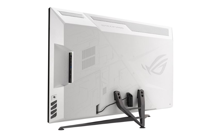 ASUS ROG Strix XG43UQ