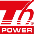 T6 Power logo