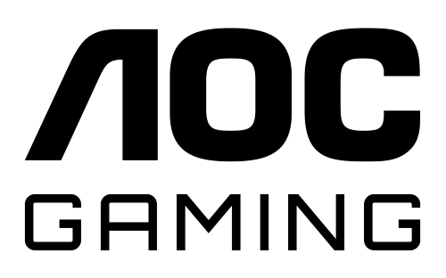 AOC GAMING logo