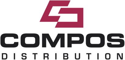 COMPOS DISTRIBUTION logo