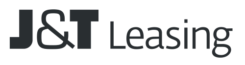J&T Leasing logo