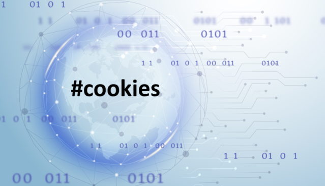 cookies GDPR pravidla 2022