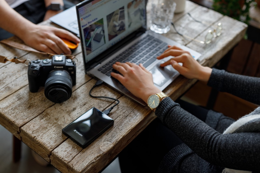 Disk Verbatim Store 'n' Go USB 3.0