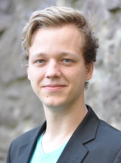 Lukáš Novák, Lead Security Analyst, AXENTA a.s.