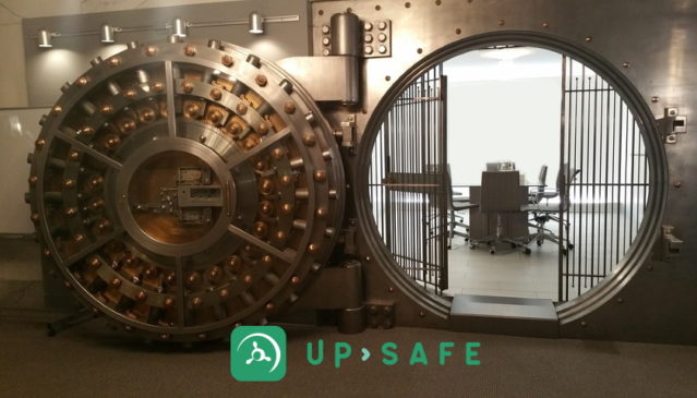 software escrow UPINSAFE