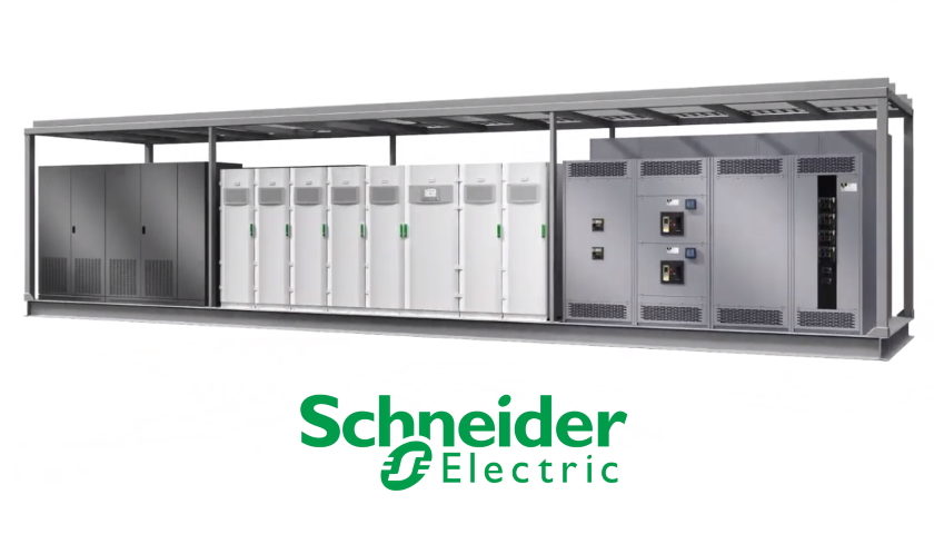 Galaxy VX from Schneider Electric