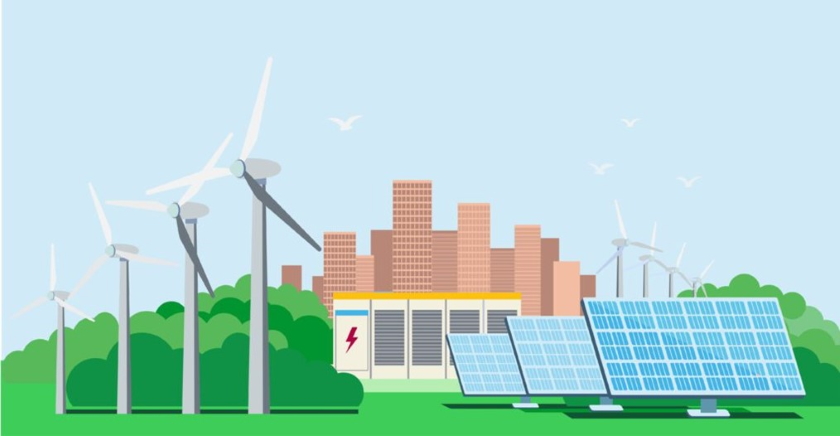 Schneider Electric datová centra TCO energie