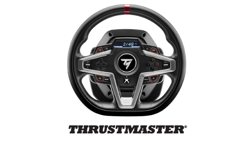 Thrustmaster T248