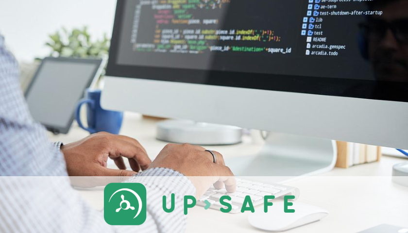 UPINSAFE software escrow úschova zdrojových kódů