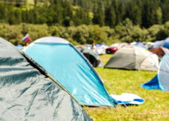 Populární česká anketa o nejlepší kemp roku v novém