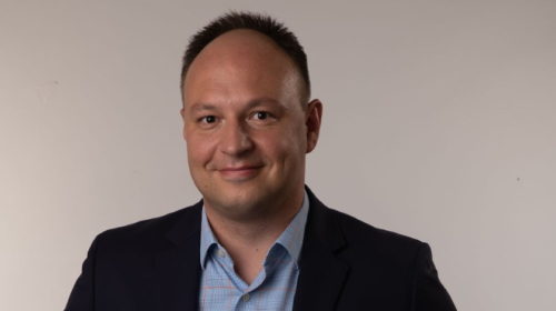 Marketing DNS vede Tomáš Prejda