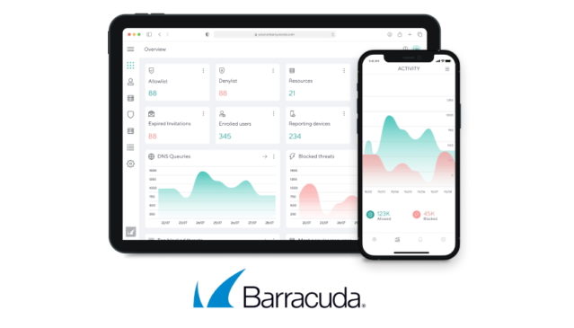 Barracuda CloudGen Access