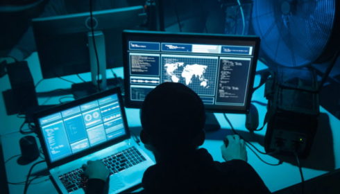 Počet hackerských DDoS útoků se vrátil k normálu