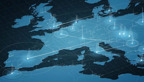 EU se blíží financování vlastního satelitního internetového systému