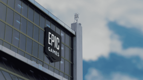 Epic Games nabízí opět dvě hry zdarma