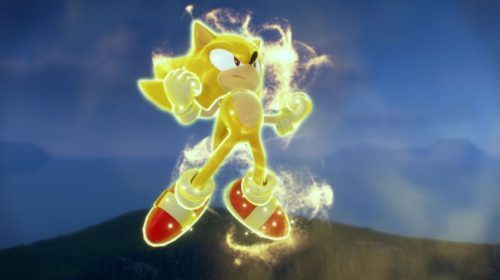 Sonic Frontiers na Steamu trhá rekordy