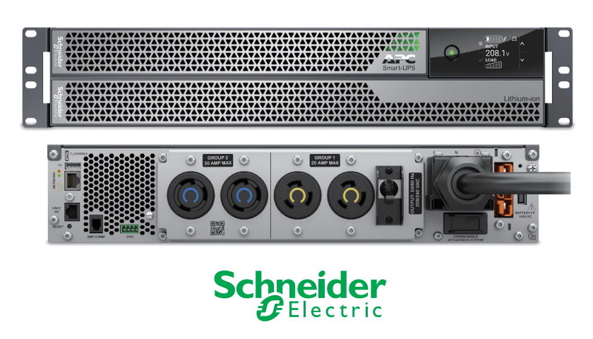 APC Smart-UPS Ultra 5kW