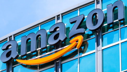 Amazon dostal ve Francii pokutu 3,3 milionu eur