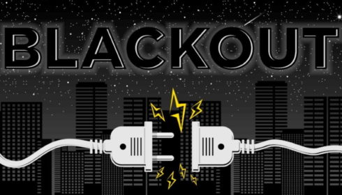 Nepodceňte přípravu na blackout