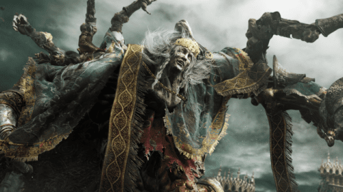 Elden Ring přichází s novou výzvou v podobě PvP