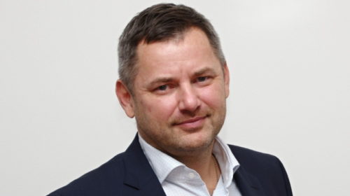 Pavel Bezucký je novým generálním ředitelem Schneider Electric