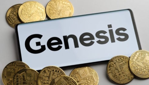 Společnost Genesis obchodující s kryptoaktivy chystá bankrot