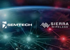 Semtech získává Sierra Wireless za 1,2 miliardy dolarů