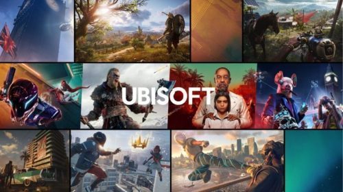 Ubisoft ruší několik projektů včetně Project Q