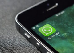 WhatsApp dostal v Irsku pokutu kvůli zákonu na ochranu soukromí