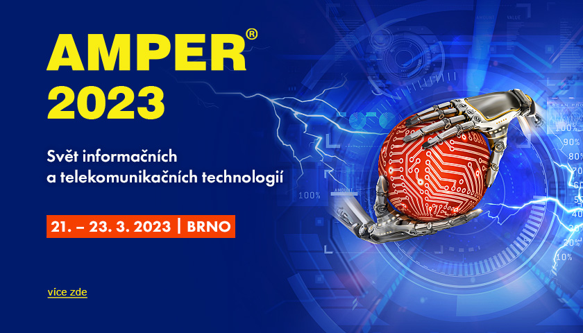 AMPER 2023