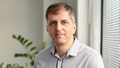 Na pozici Business Intelligence Team Lead společnosti Millennium nastoupil Andrej Jenčo