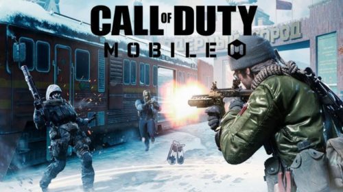 Activision jen tak neopustí Call of Duty Mobile