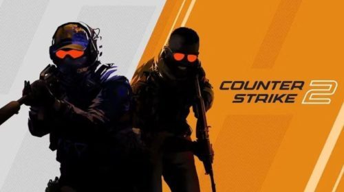 Unikly beta soubory Counter-Strike 2
