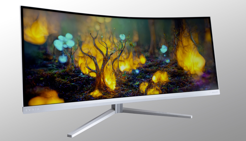 Philips Evnia 34M2C7600MV
