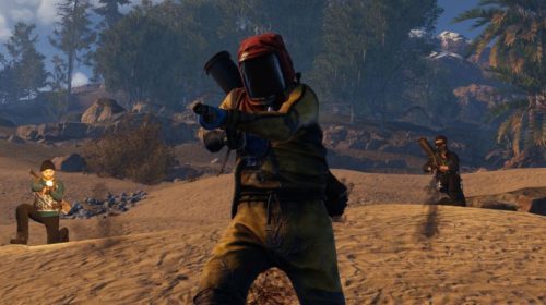 Vývojáři Rust zrušili komunitní událost kvůli obavám z bezpečnosti