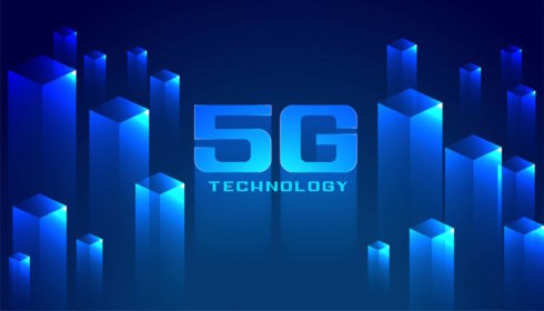 Nizozemský operátor KPN testuje technologii 5G SA