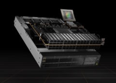 Nvidia staví izraelský superpočítač pro umělou inteligenci