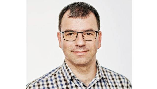 Pavel Maška Toxin